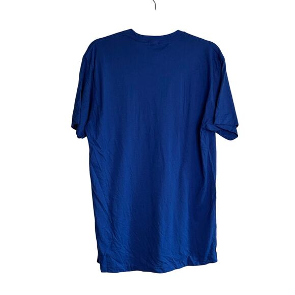 STAR WARS Heroes & Villians Marvel Comics Spiderman Graphic Tee Size Men's L - Picture 3 of 6